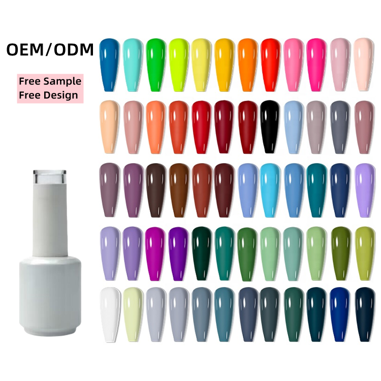 Manicure mesti tahu, berapa ramai yang anda tahu tentang penggunaan pengilat kuku?