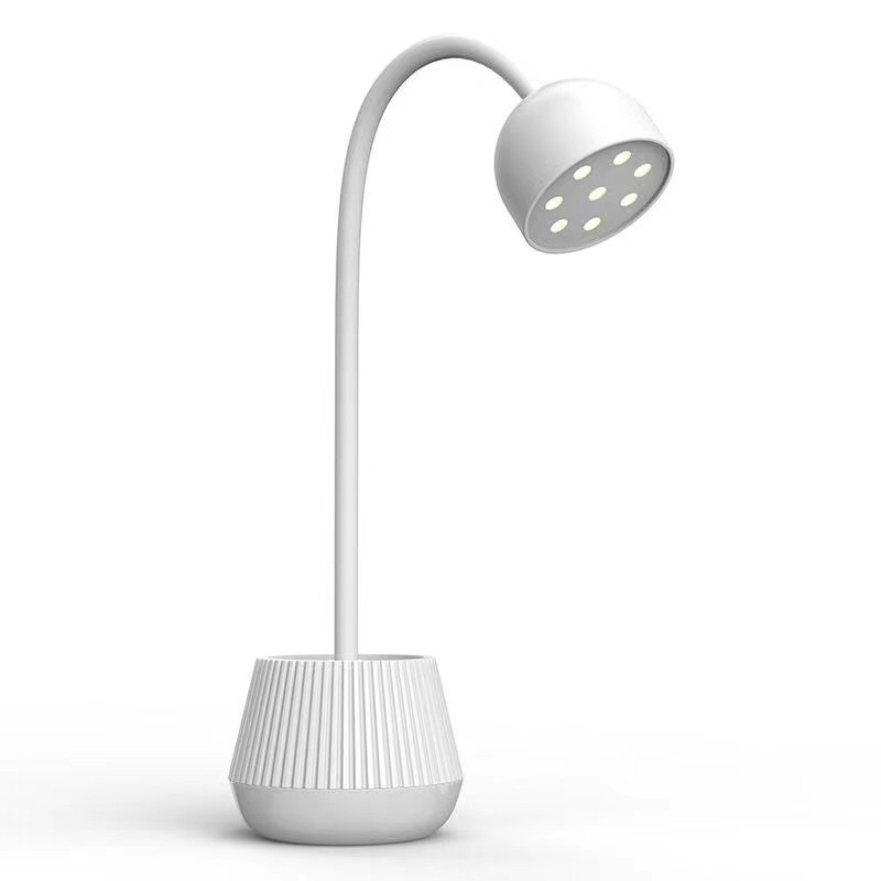 Lampu Paku Mini Teratai