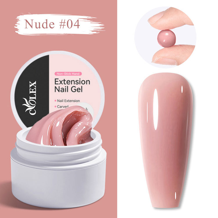Gel Sambungan Tangan tidak melekat